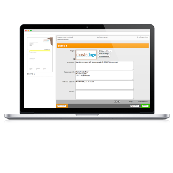 BECHTLE-web2print